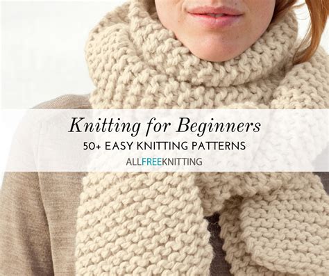 easy follow free knitting instructions.